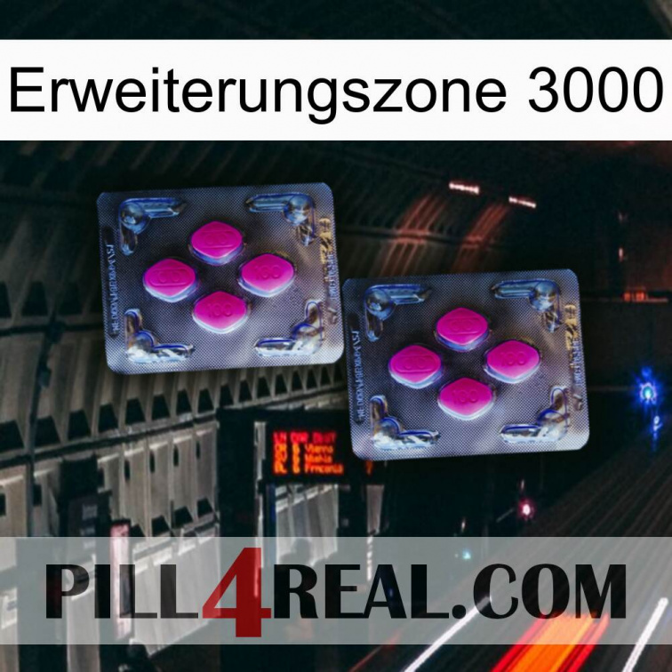 Exten Zone 3000 01
